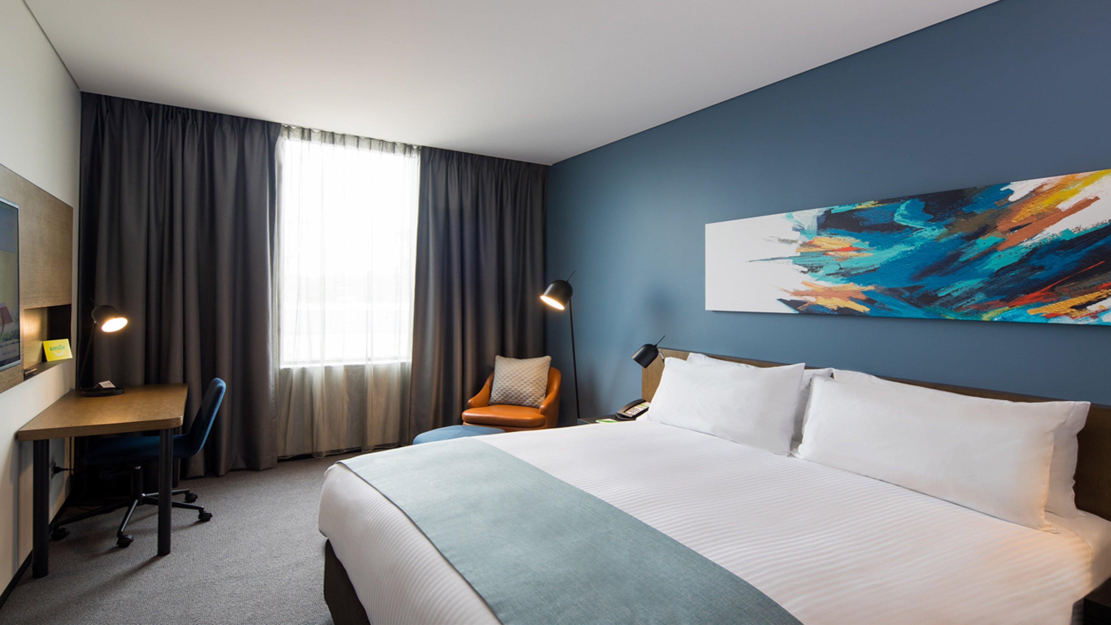 Sydney By Ihg Hotel 4*