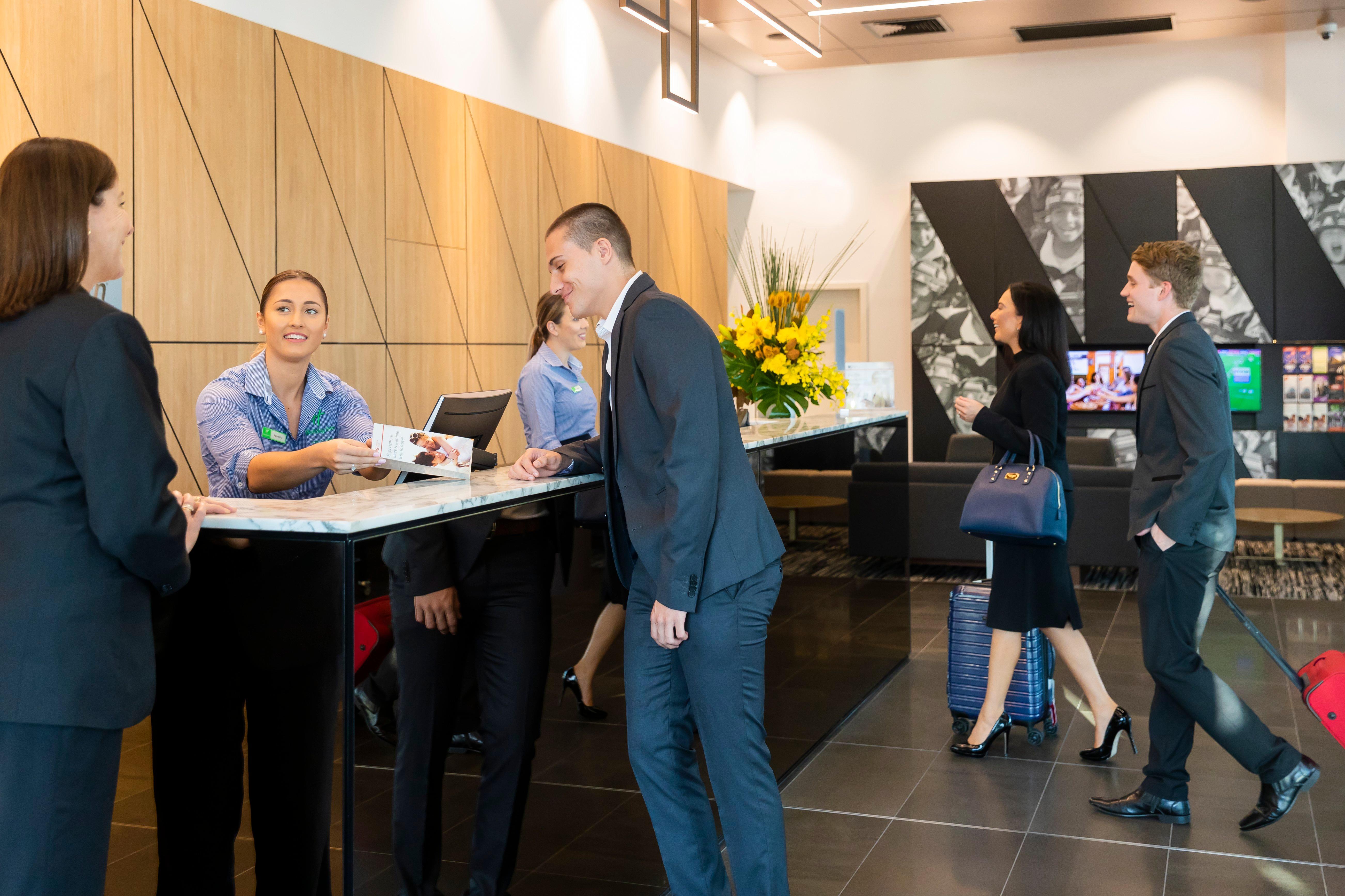 Sydney By Ihg Hotel