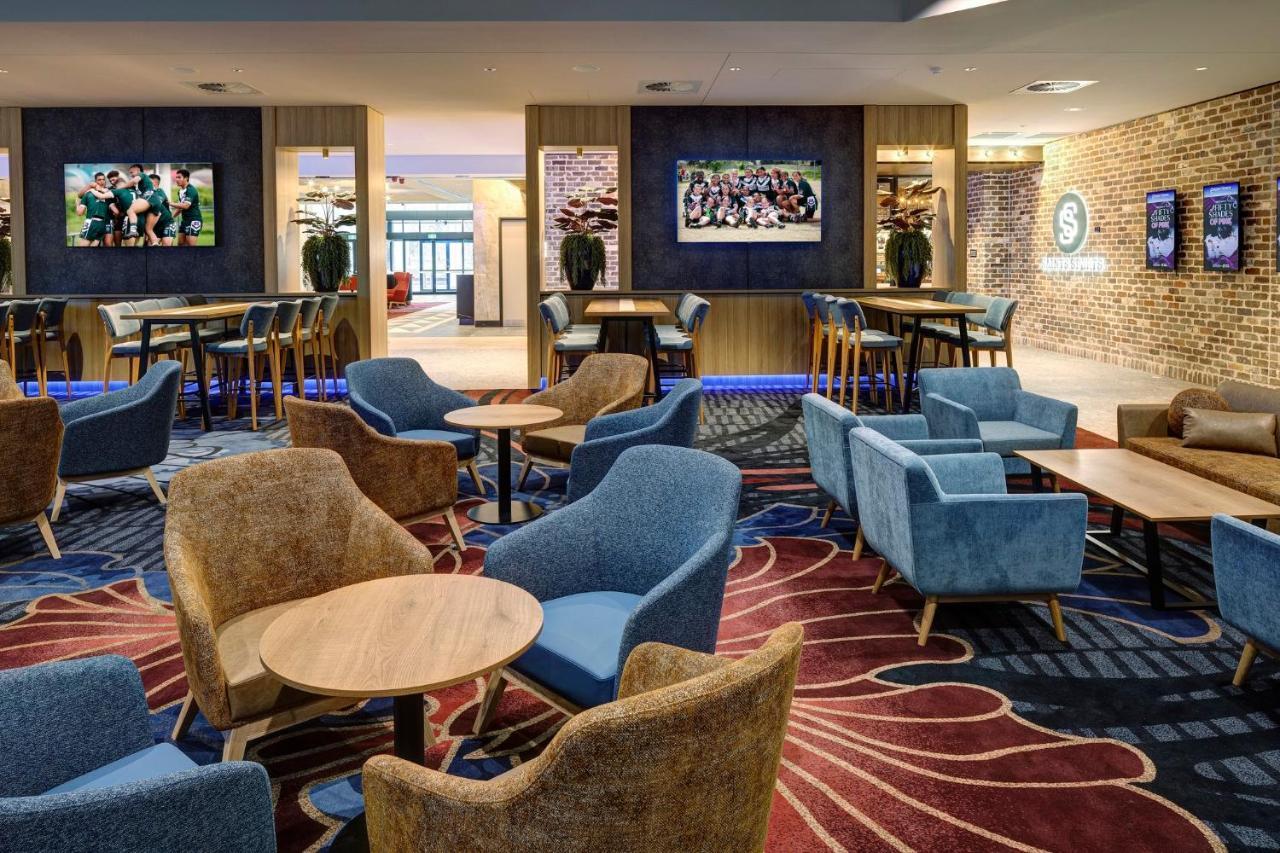 Hotel Sydney By Ihg St Marys