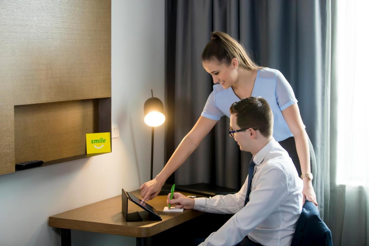 Hotel Sydney By Ihg 4*