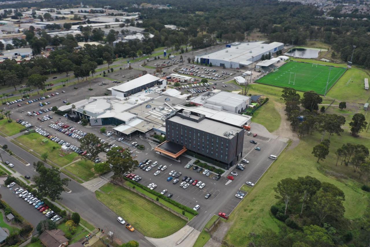 Hotel Sydney By Ihg