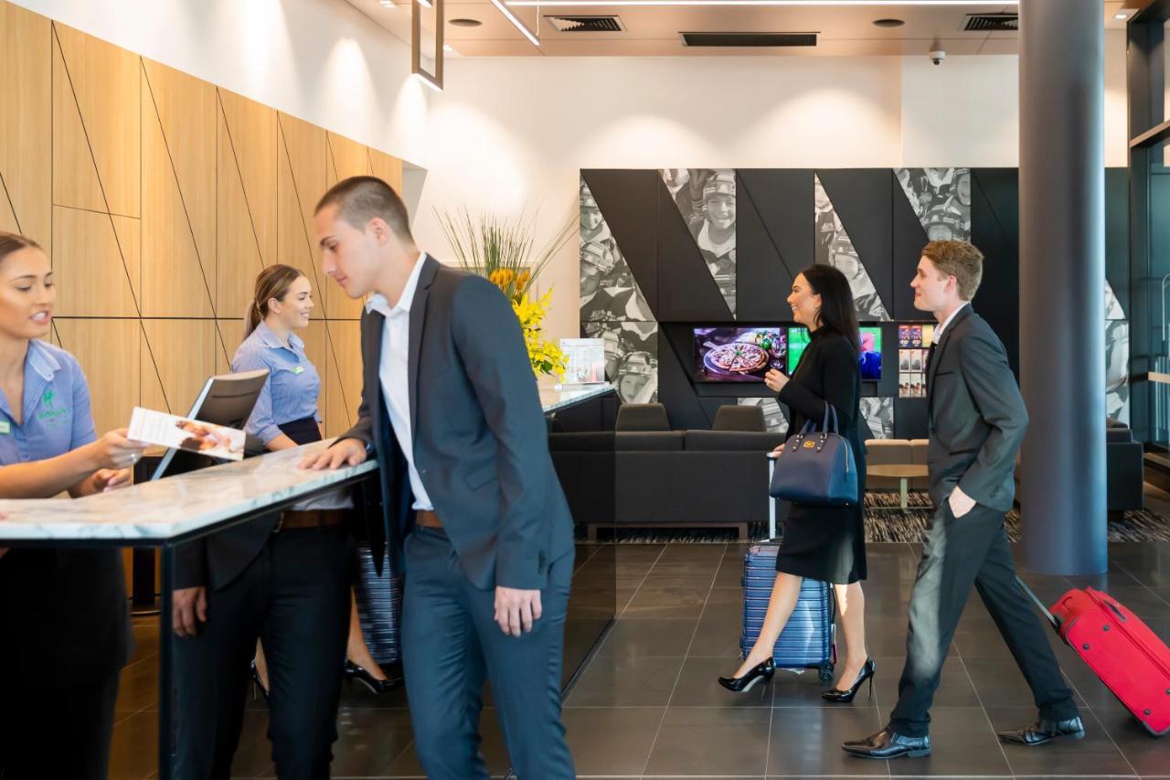 Hotel Sydney By Ihg St Marys