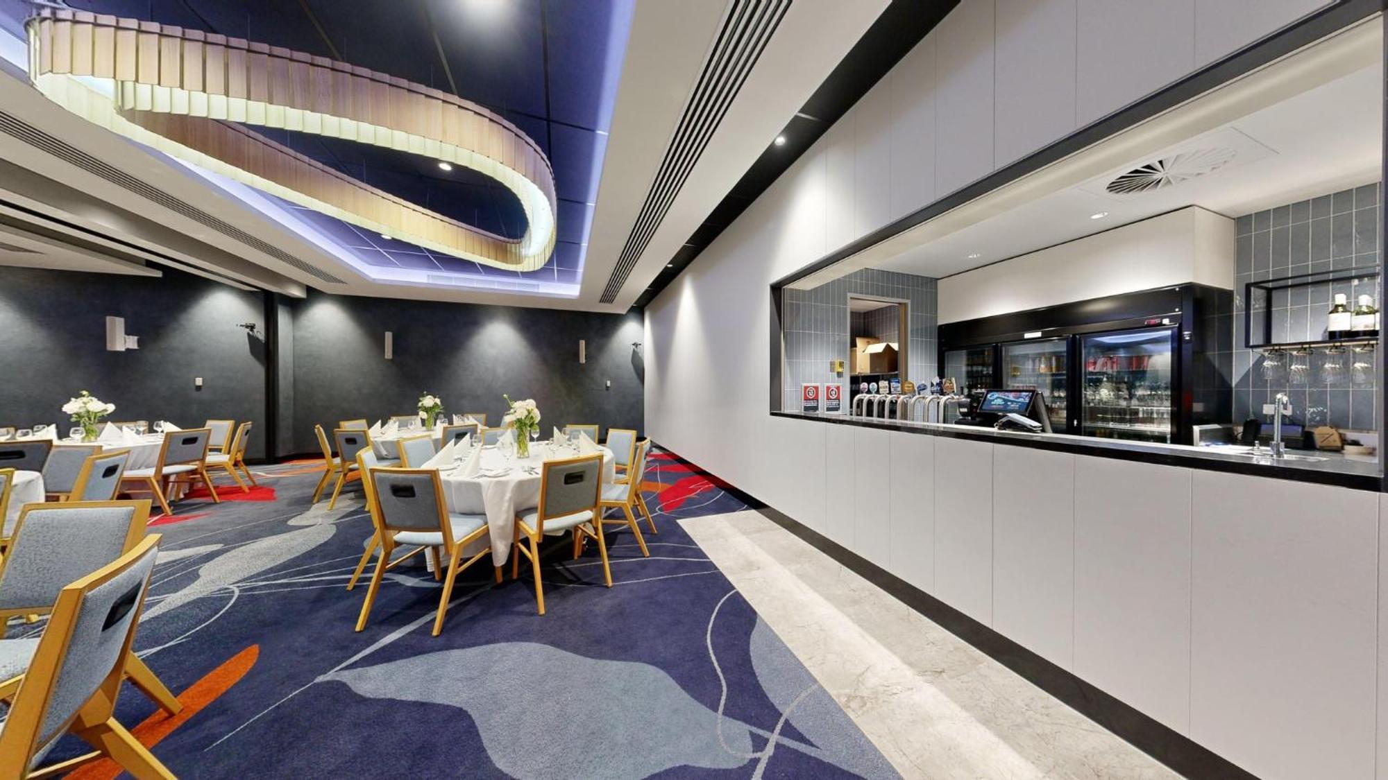 Sydney By Ihg 4* St Marys