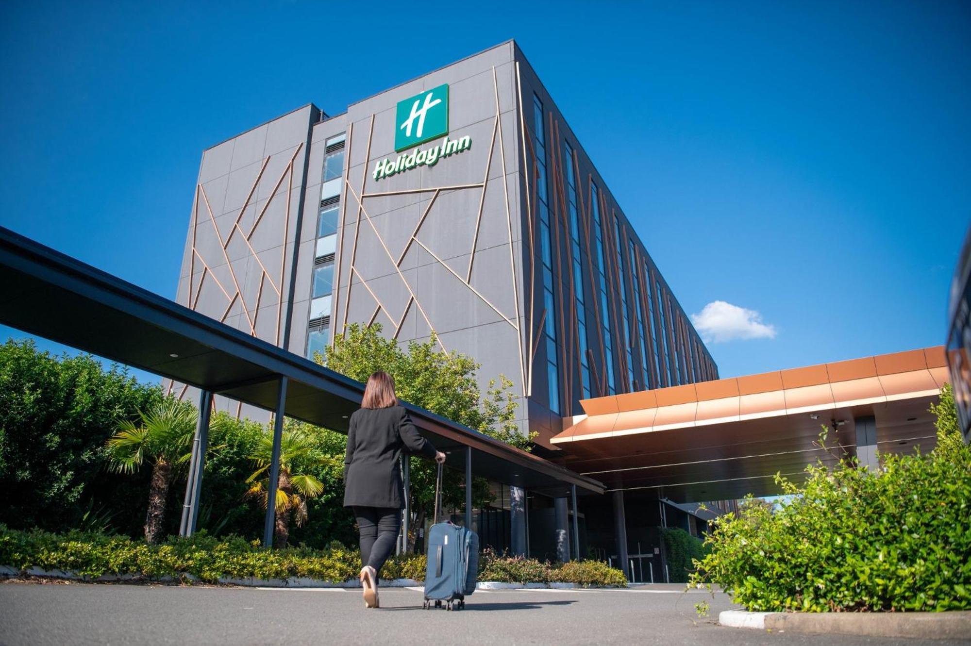 Hotel Sydney By Ihg St Marys