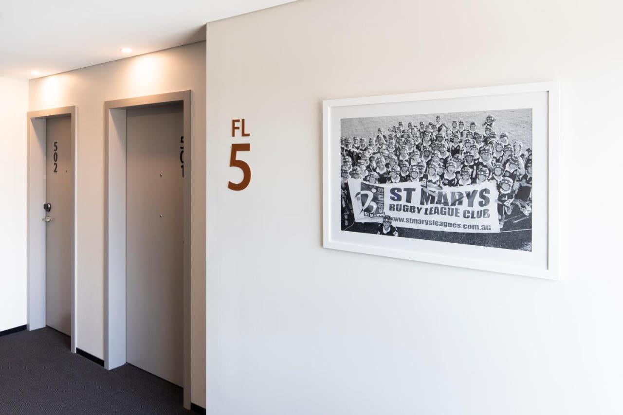 Hotel Sydney By Ihg