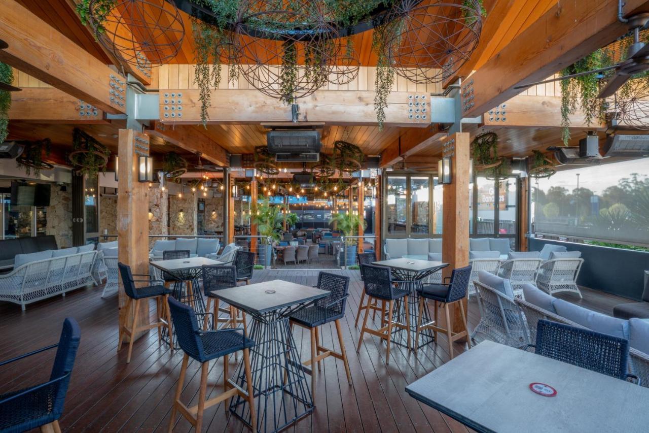 Hotel Sydney By Ihg