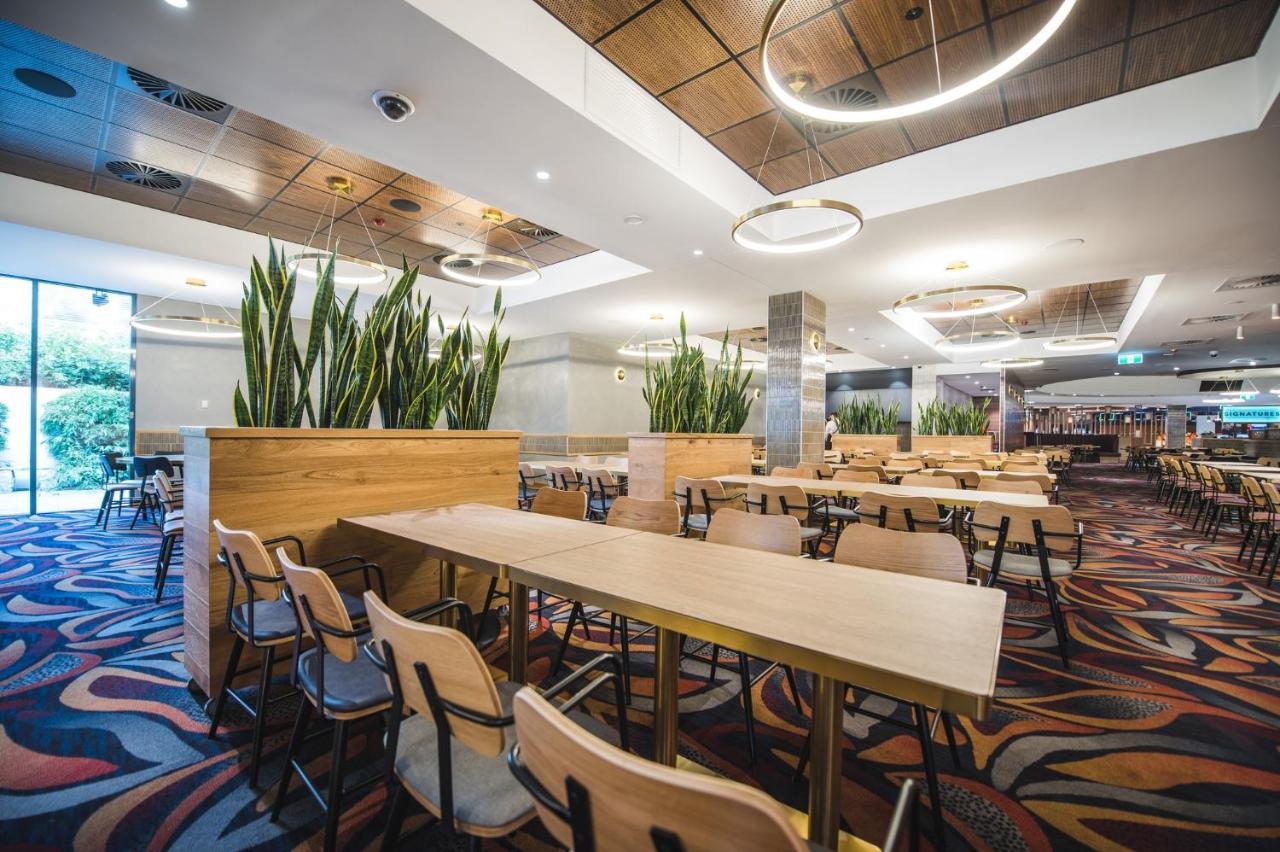 Sydney By Ihg Hotel 4*